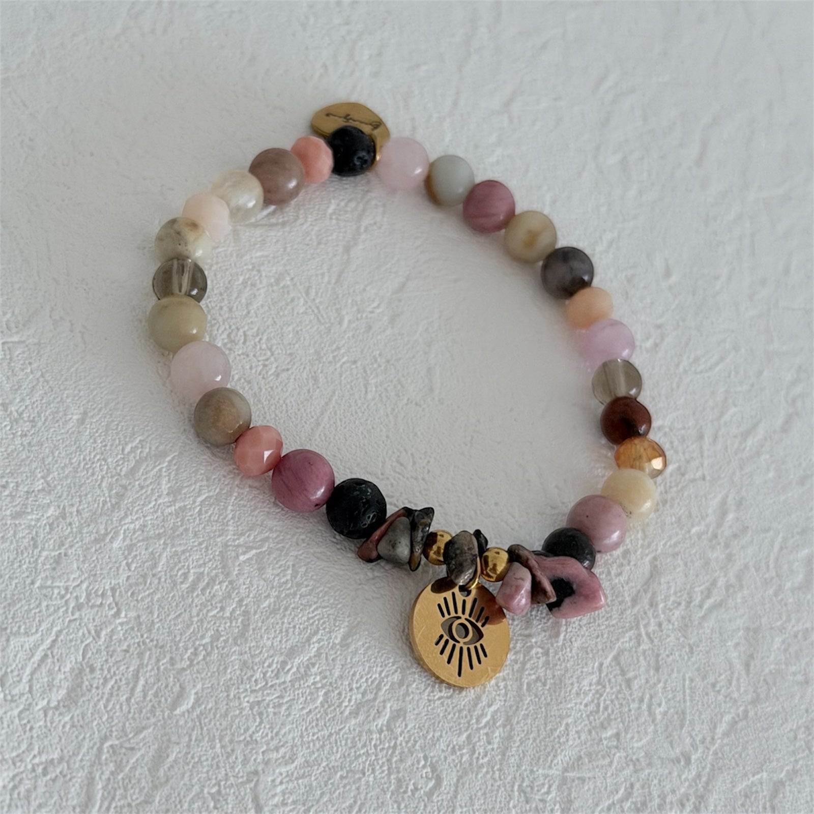 Armband "Inama-Collection" (Remaining Pearls)