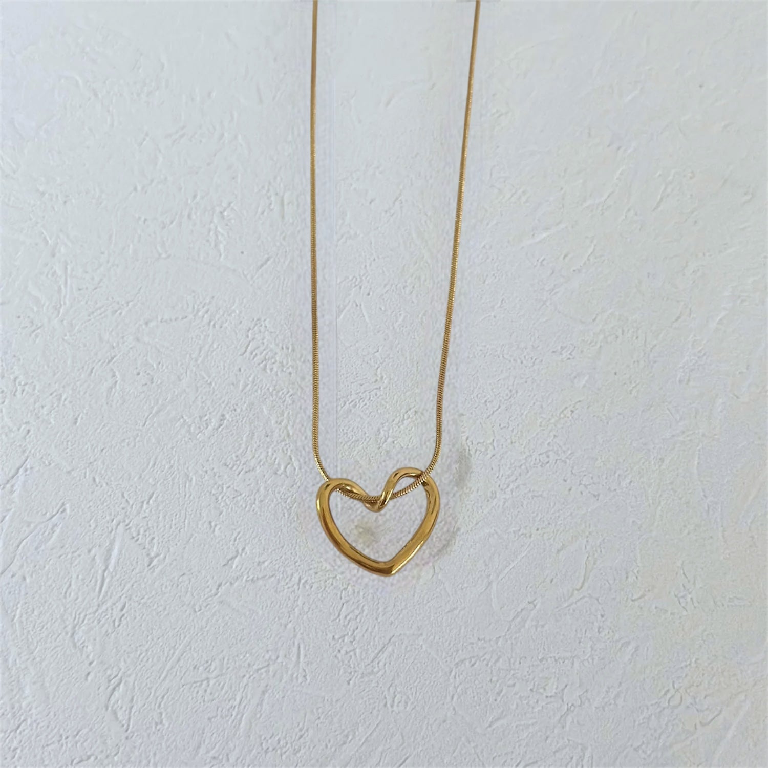 Halskette "Valentine"