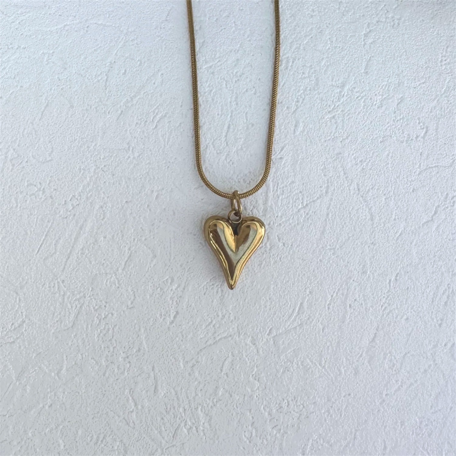 Halskette "Amore"