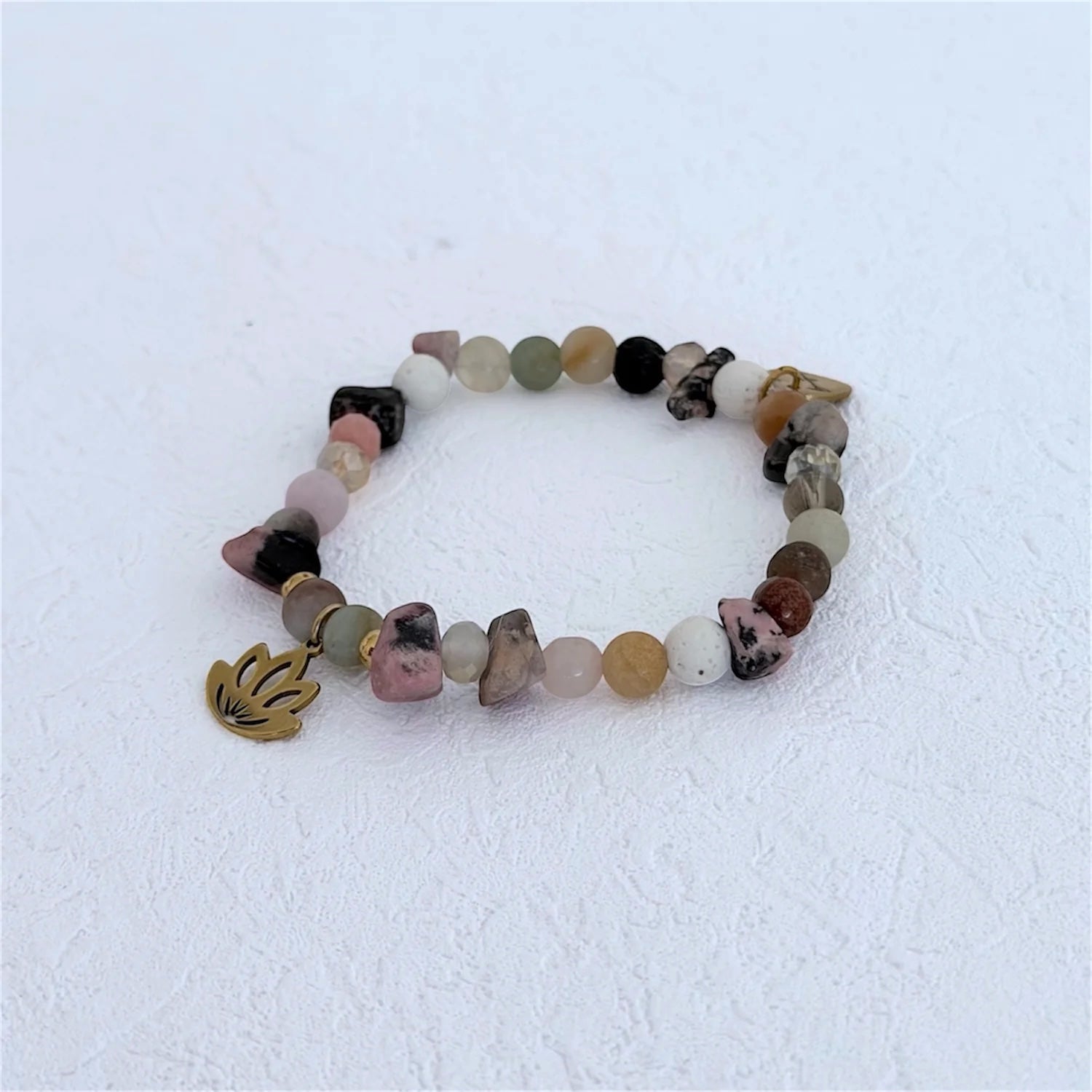 Armband "Inama-Collection" (Remaining Pearls)