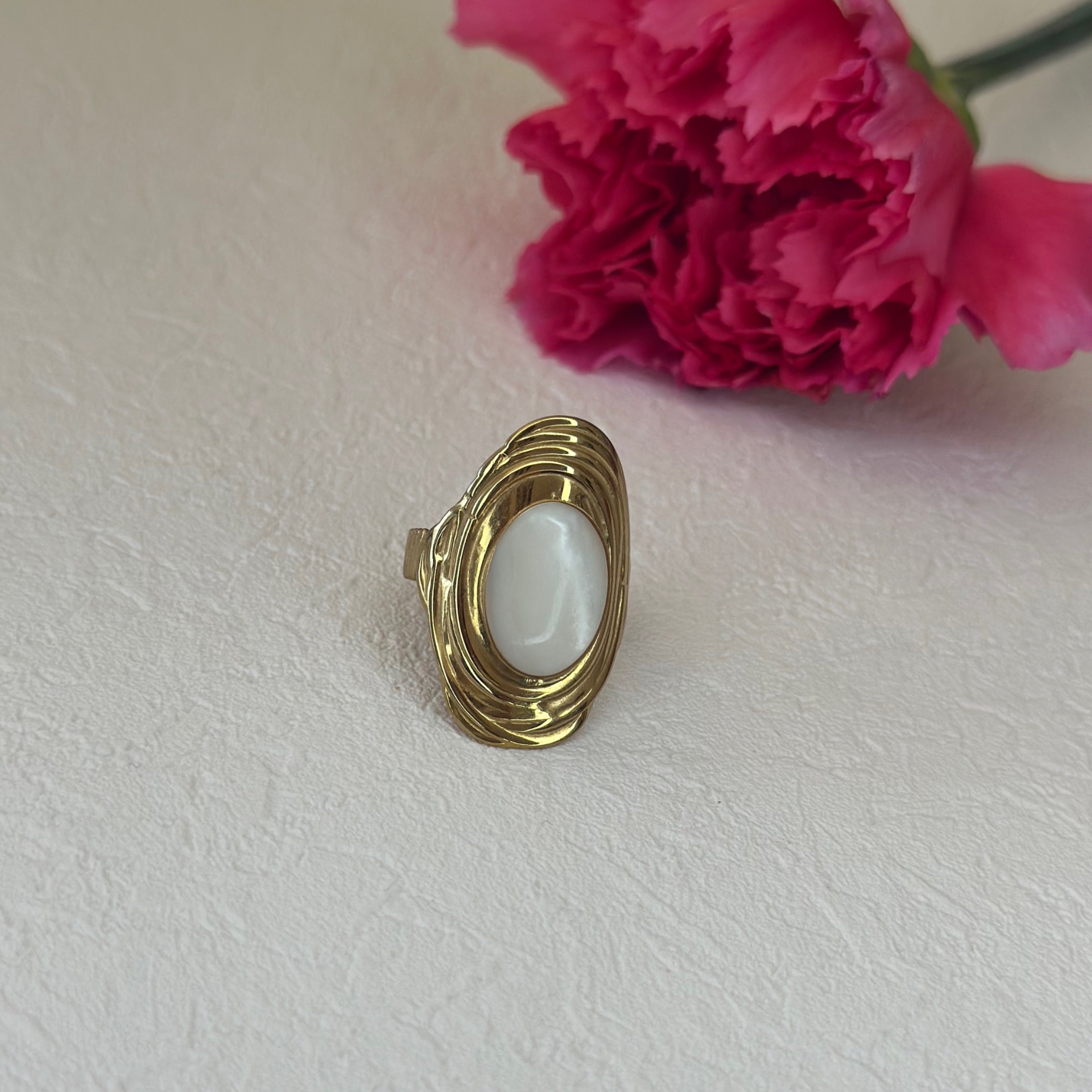 Ring "Lavinia“
