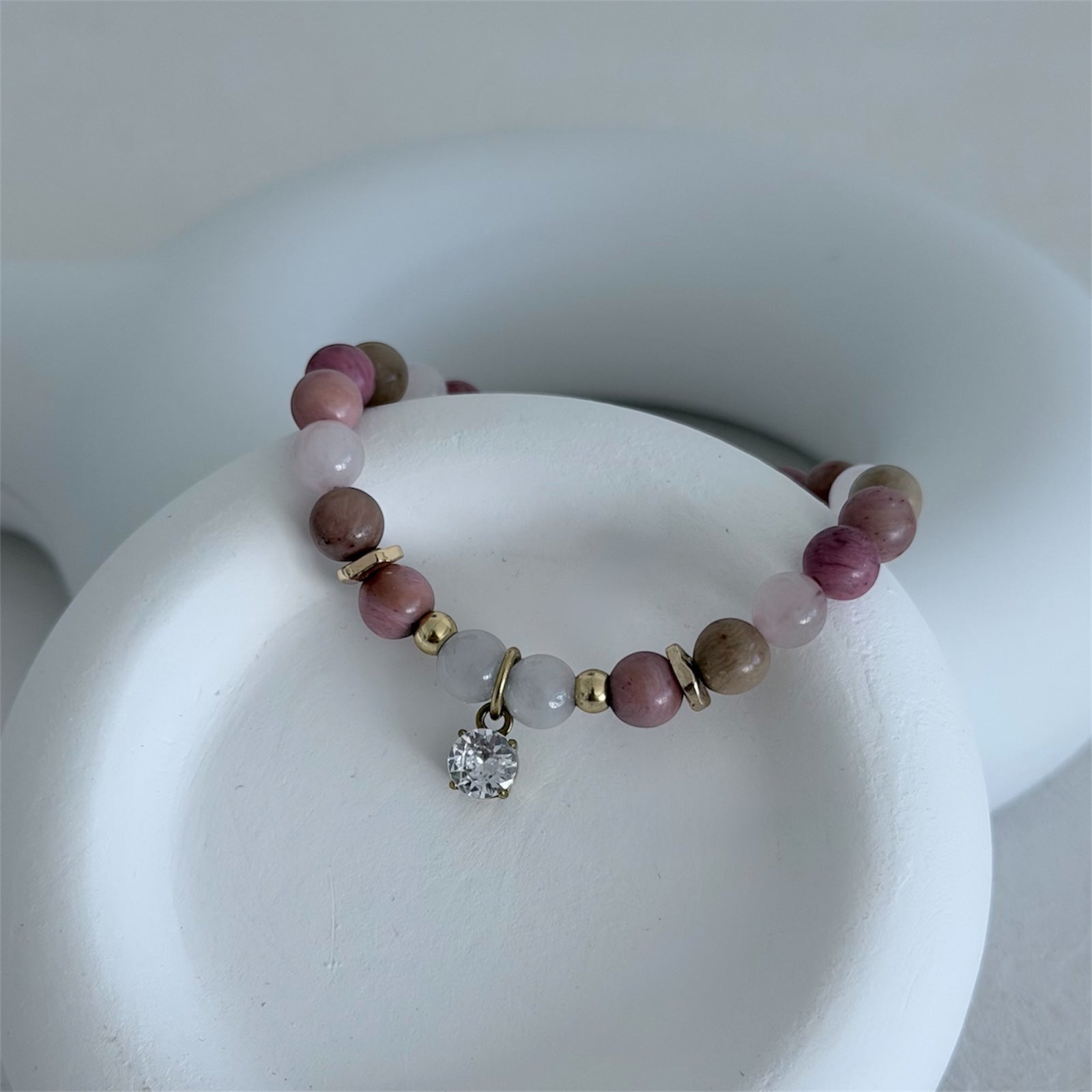 Armband "Lily"