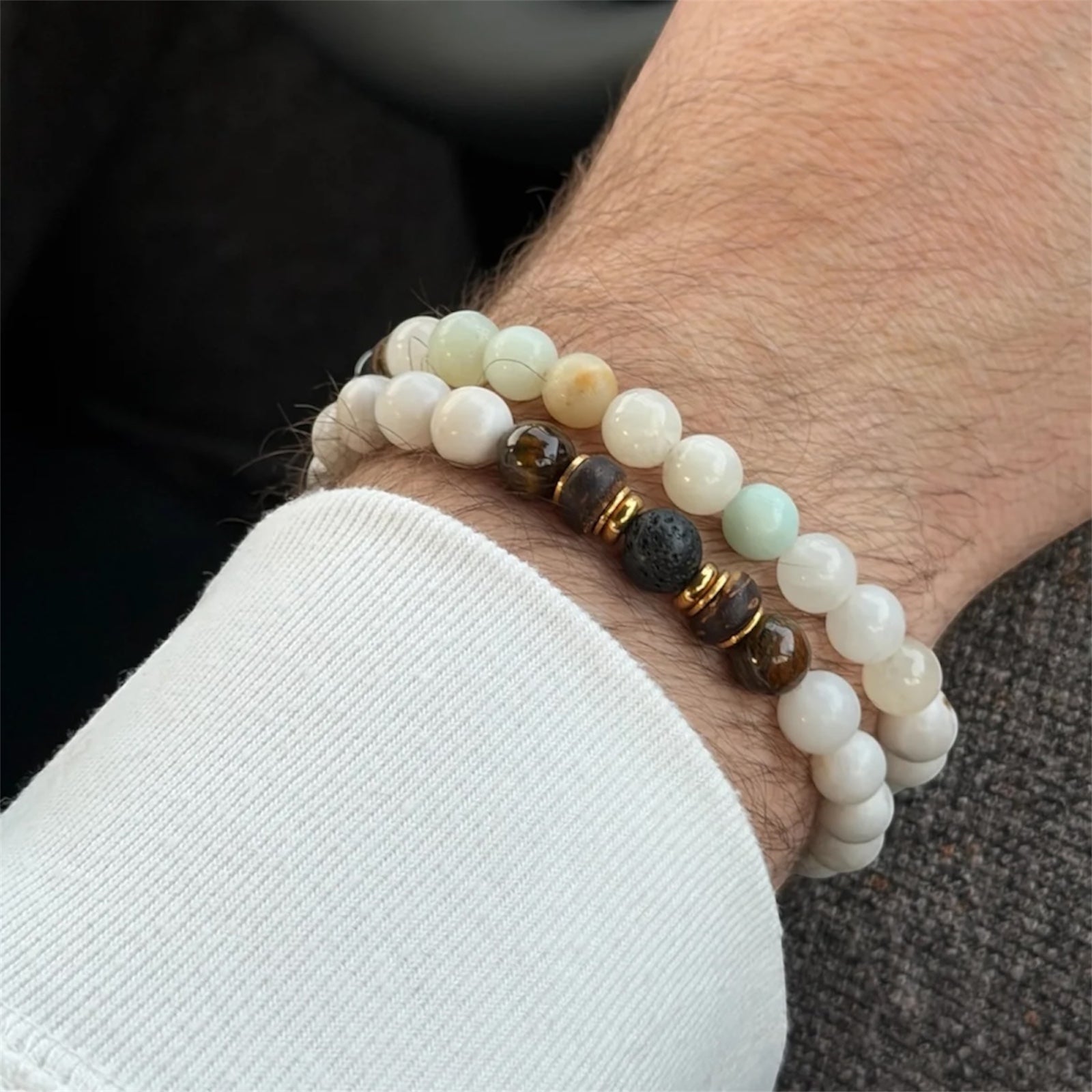 Armband "Serenity" (Bundle)
