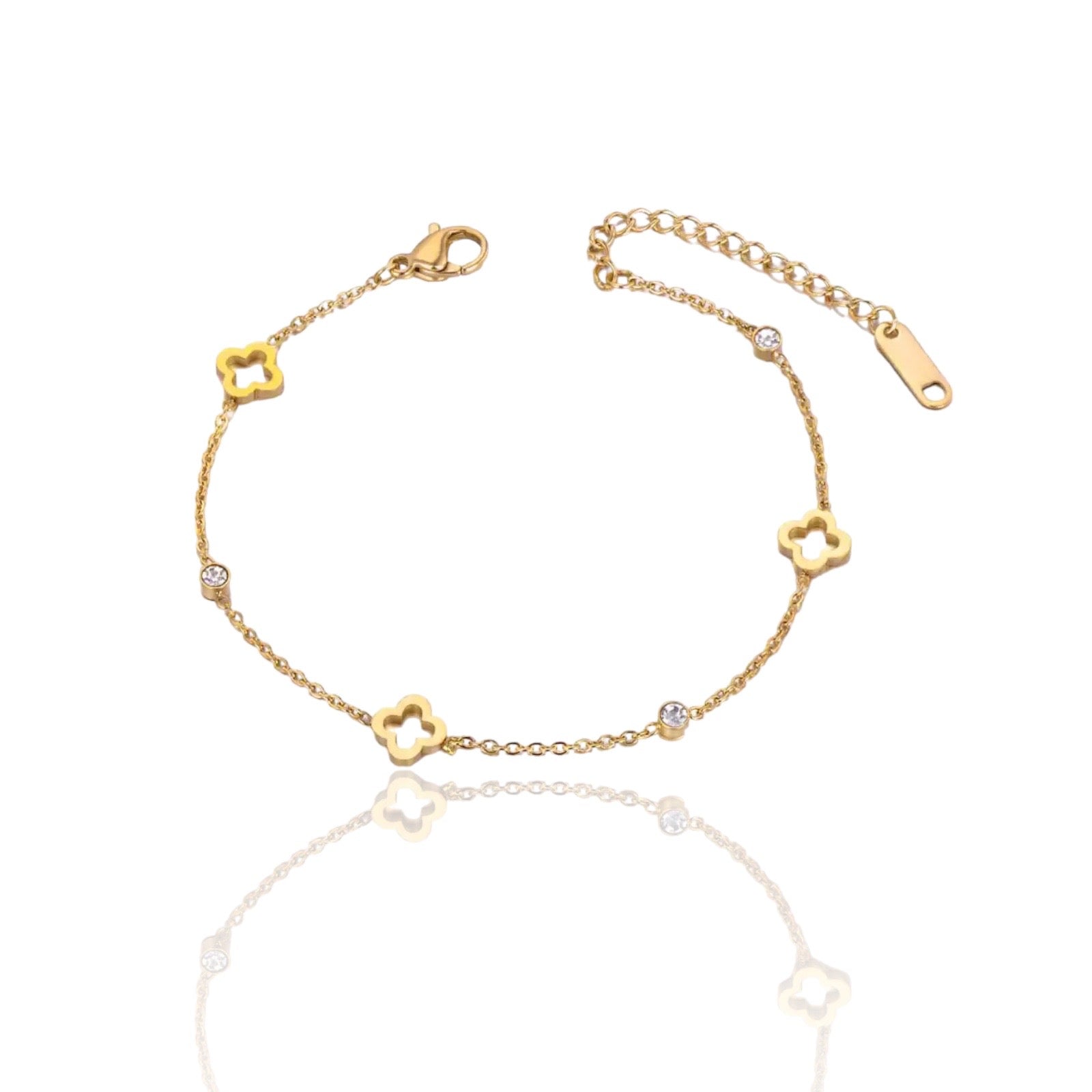 Armkette "Blossom"