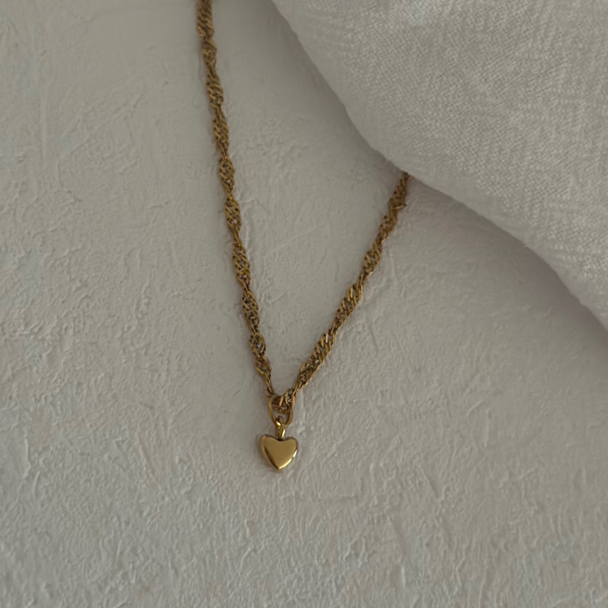 Halskette "Linda"