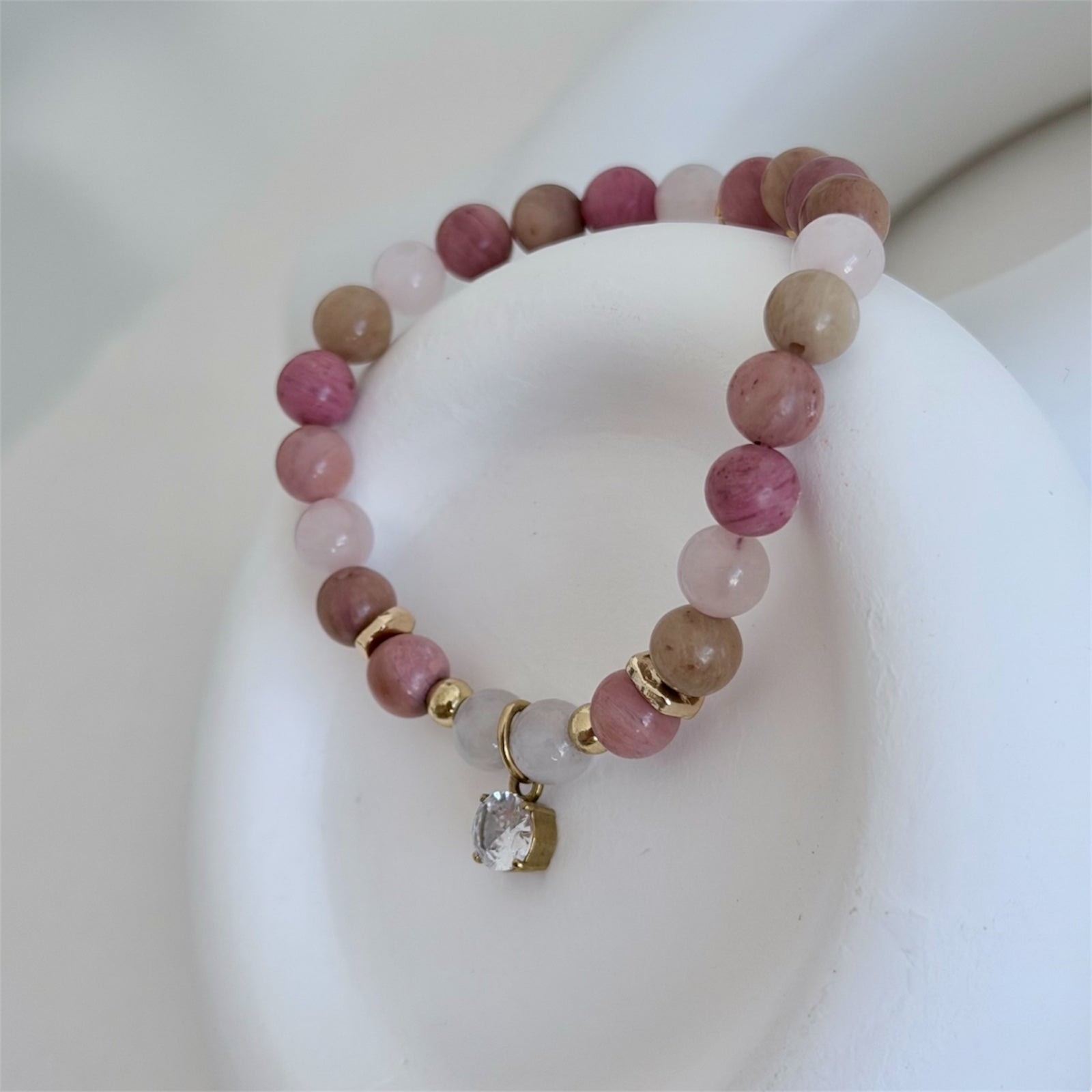 Armband "Lily"