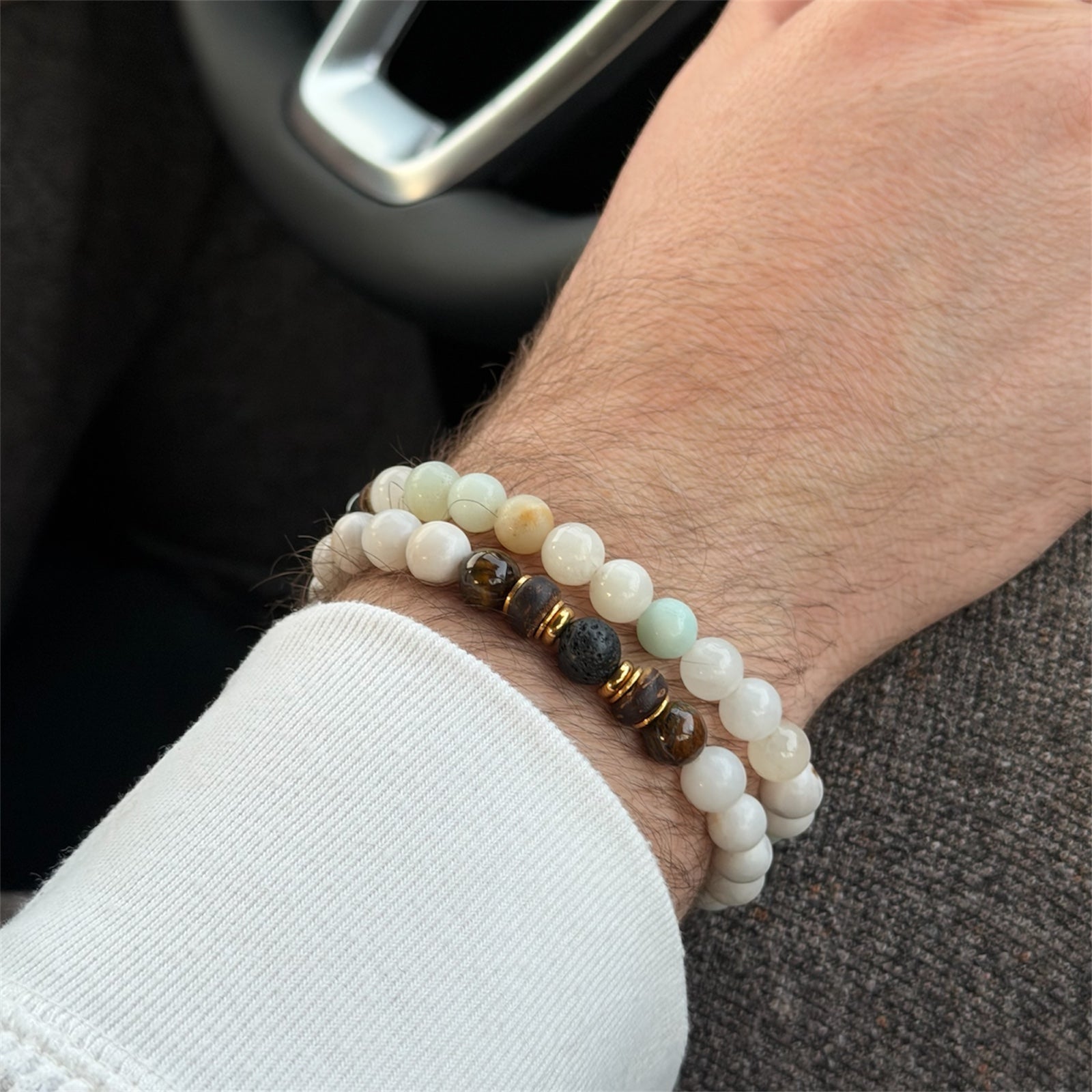 Armband "Serenity" (Bundle)