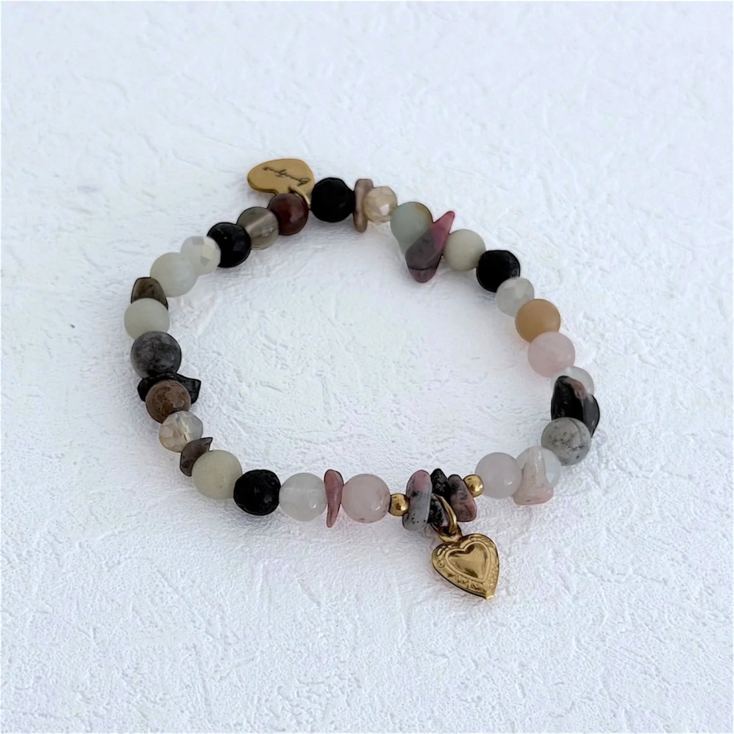 Armband "Inama-Collection" (Remaining Pearls)