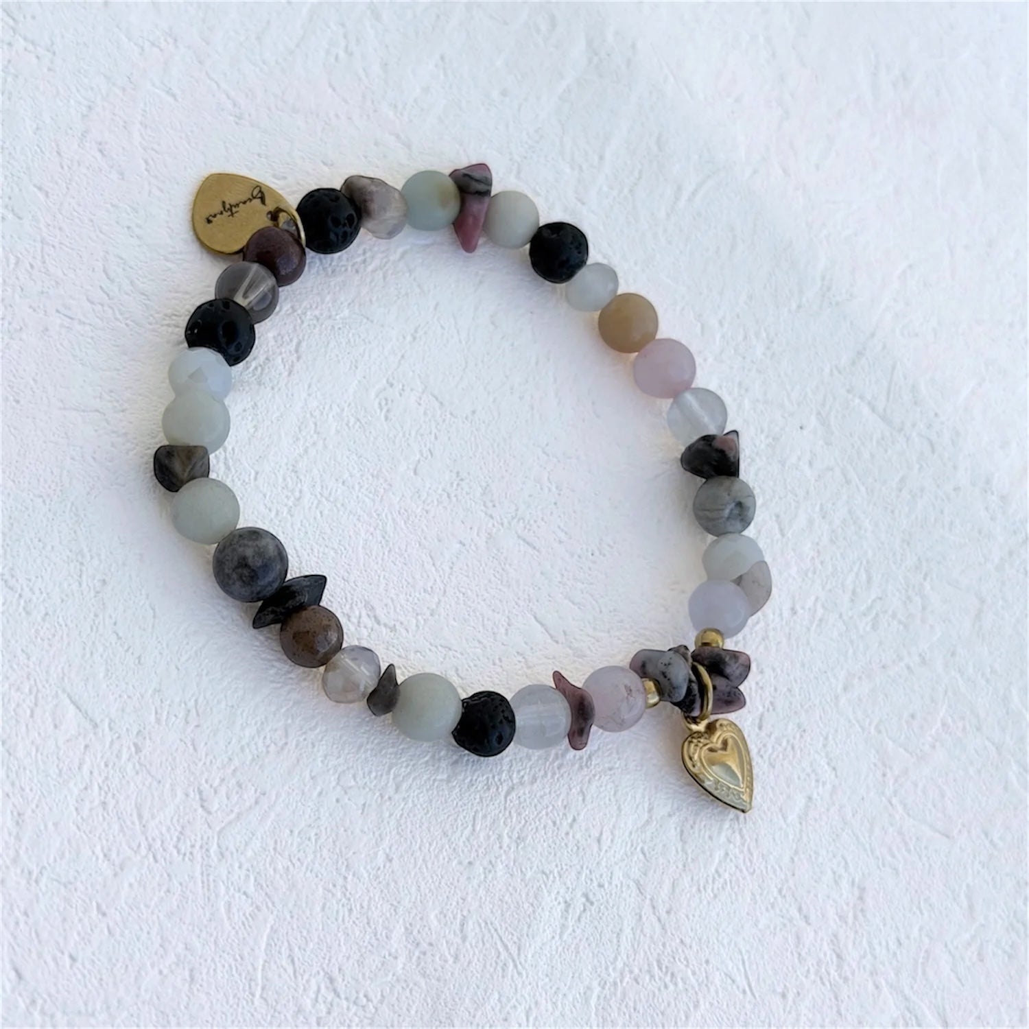 Armband "Inama-Collection" (Remaining Pearls)