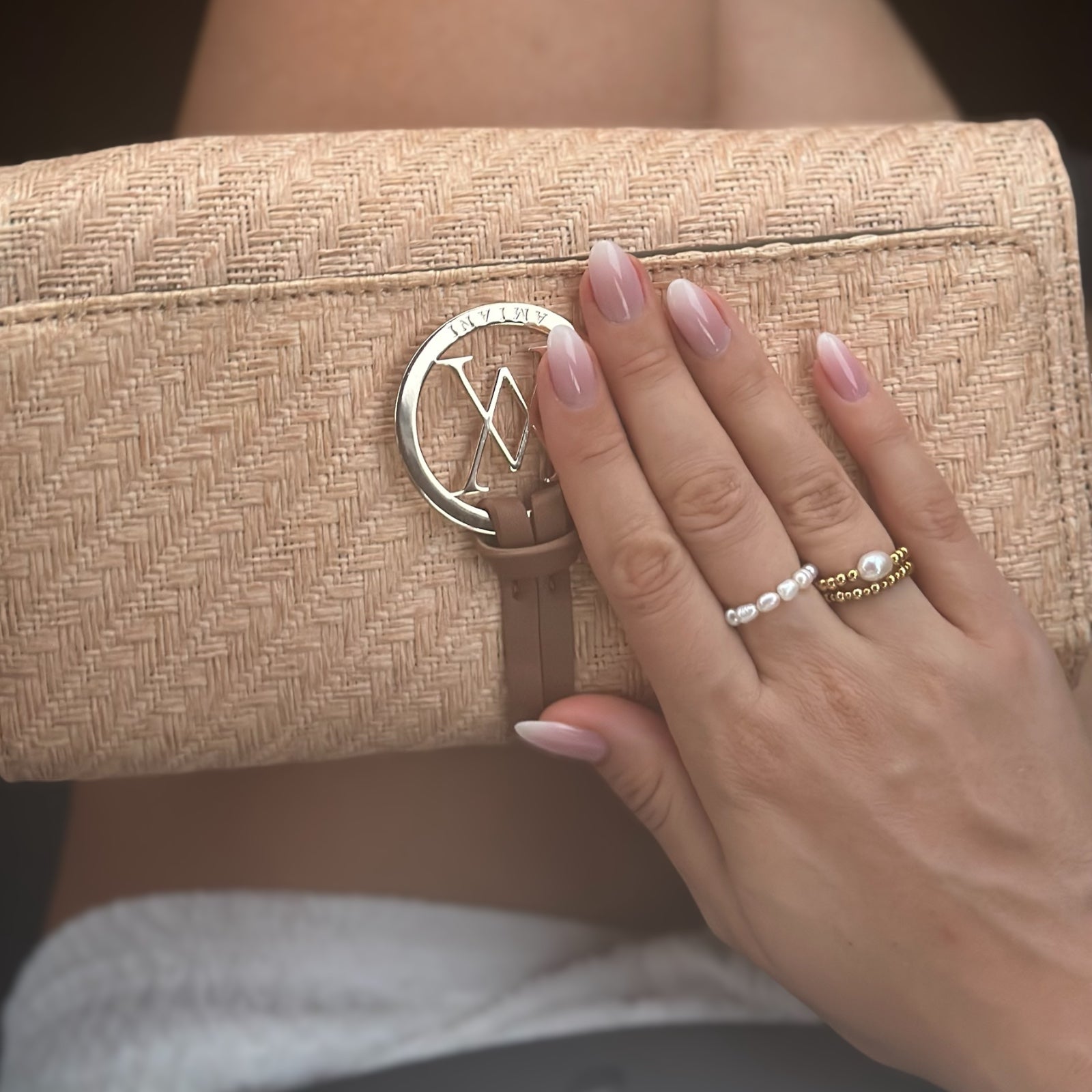 Ring "Fiji"